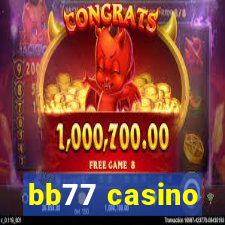 bb77 casino